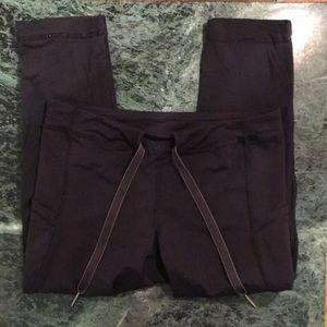 Lululemon Running Capris
